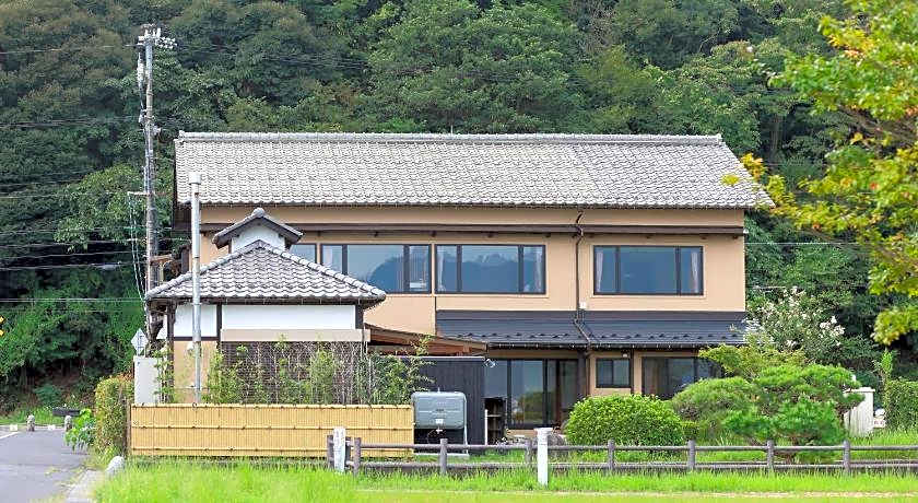 Jinpuso Inn
