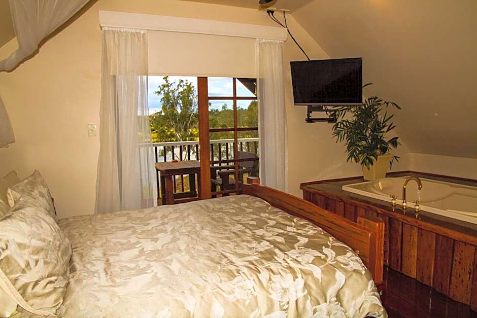 Clarence River Bed & Breakfast