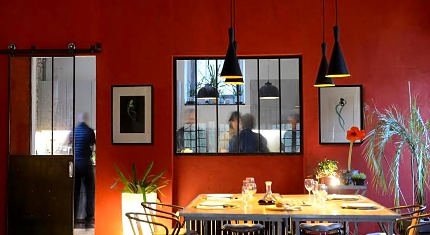 Art House Domaine de l'Ocrerie