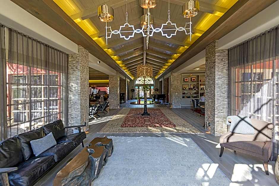 Bernardus Lodge & Spa