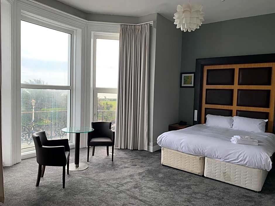 Citrus Hotel Eastbourne by Compass Hospitality