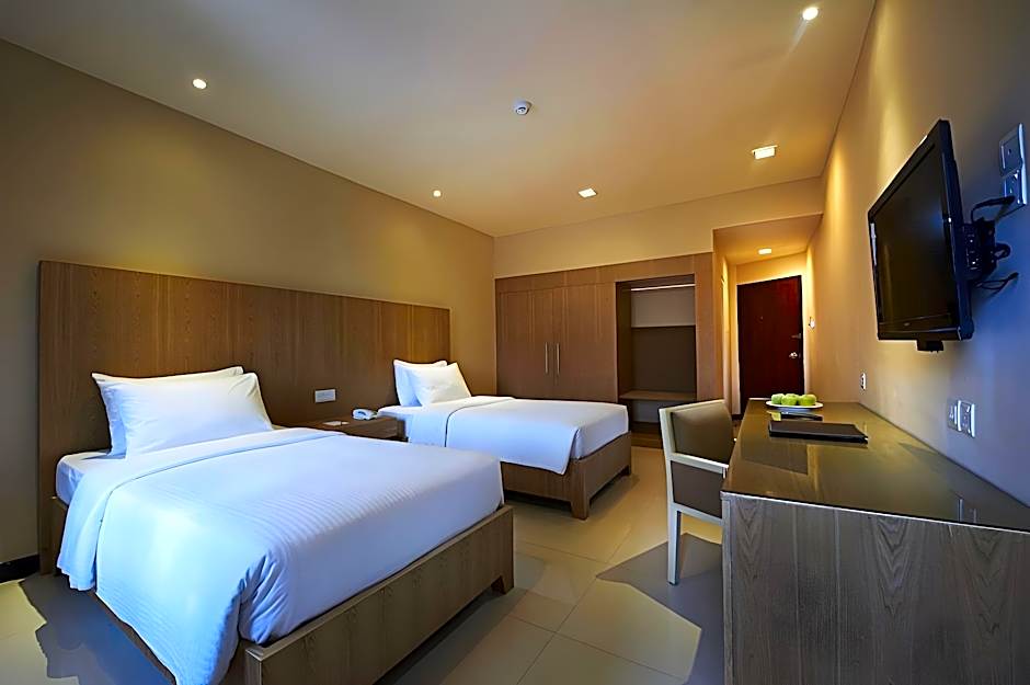 Berjaya Hotel Colombo