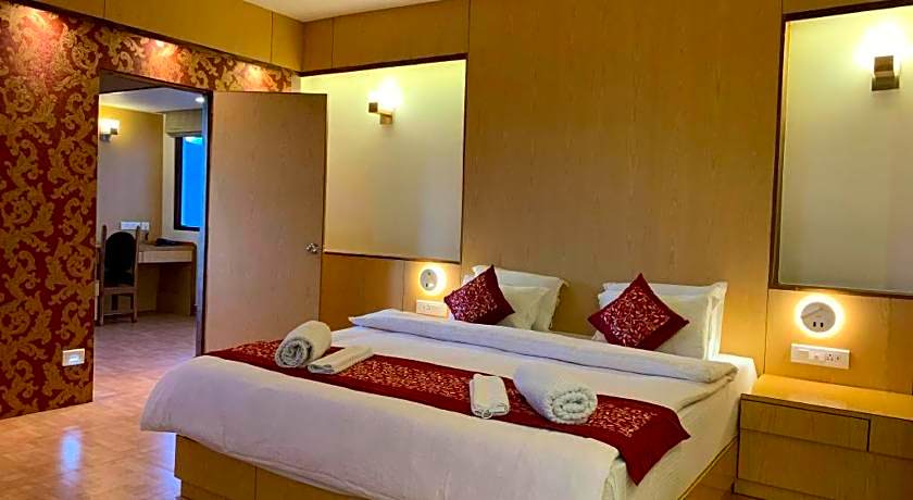 Hotel Tashi Delek