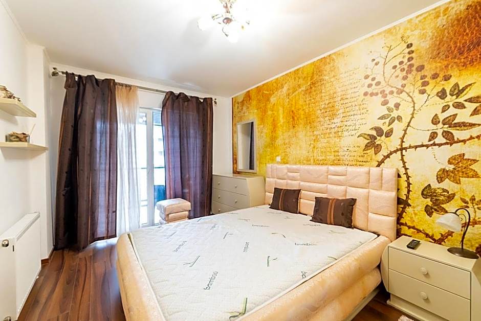 CozyFlat in the central Arad