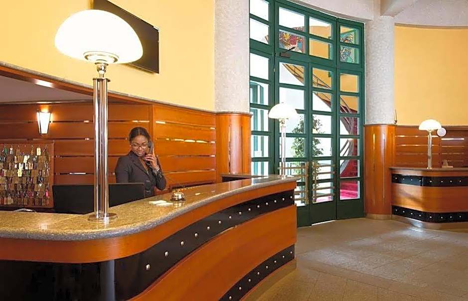 Hotel La Torre Spa & Restaurant