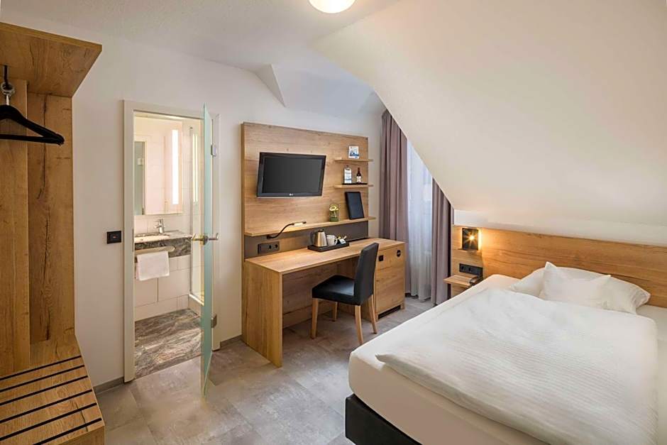 Best Western Hotel Favorit