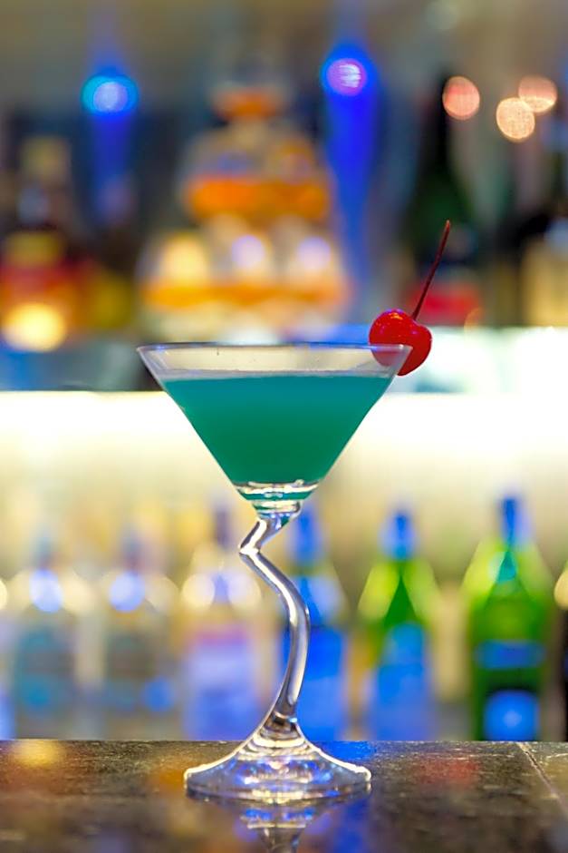 Ambassador City Jomtien Marina Tower Wing