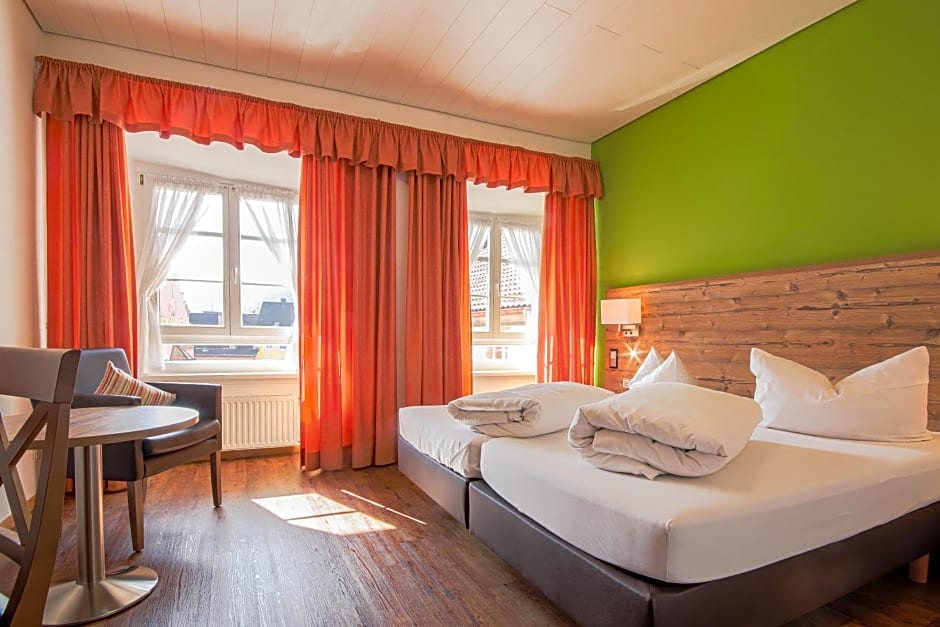 Landgasthof Hotel Rebstock