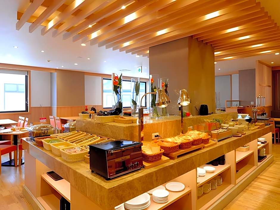 T Hotel Nagano Ryuoo