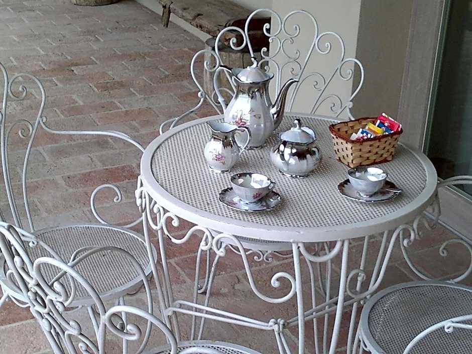 Villa Marietta Country House - Marche