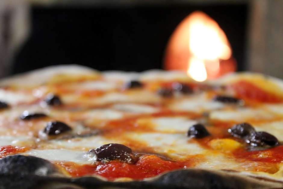 Hotel Ristorante Benigni