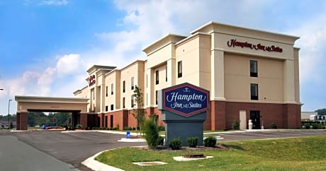 Hampton Inn & Suites Murray