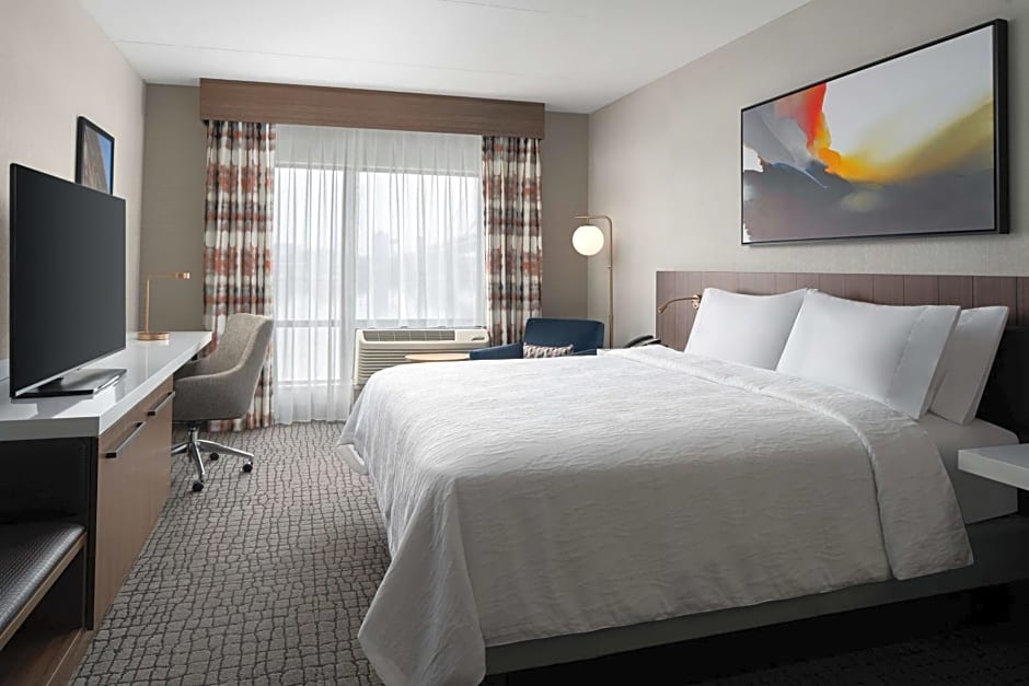 Hilton Garden Inn Camden Waterfront