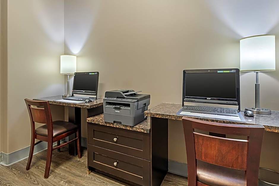 Best Western Estevan Inn & Suites