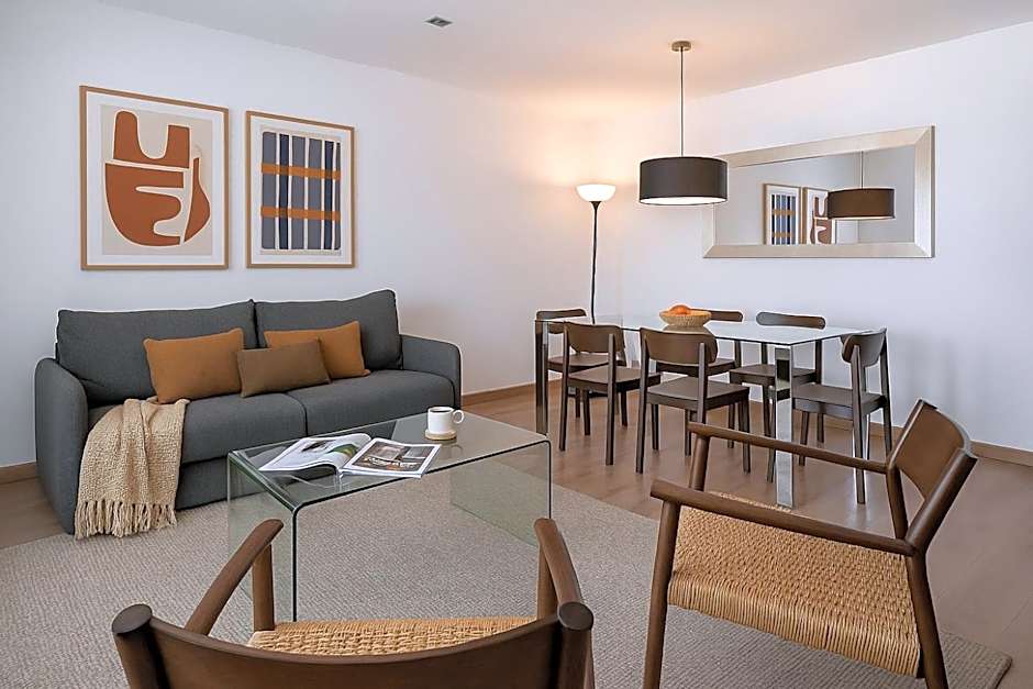 The Corner Apartments by Aspasios