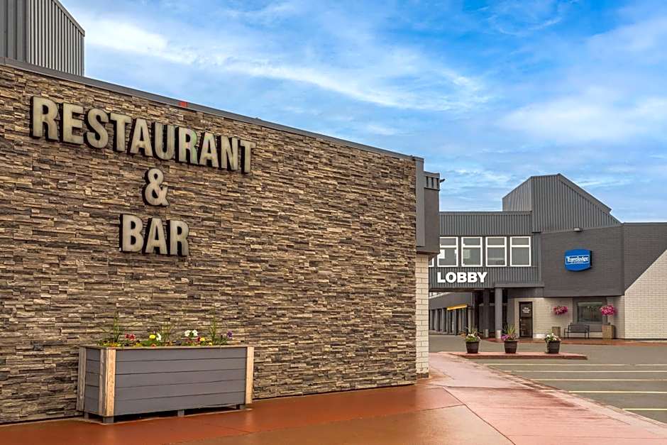 Travelodge by Wyndham Grande Prairie