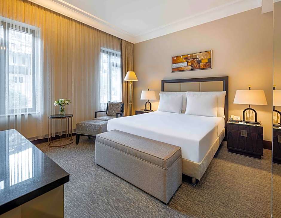 Hotel Çelik Palas Convention Center & Thermal SPA