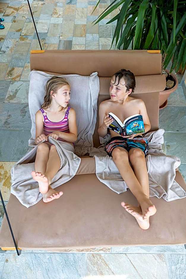 Familien und Naturhotel Darrehof