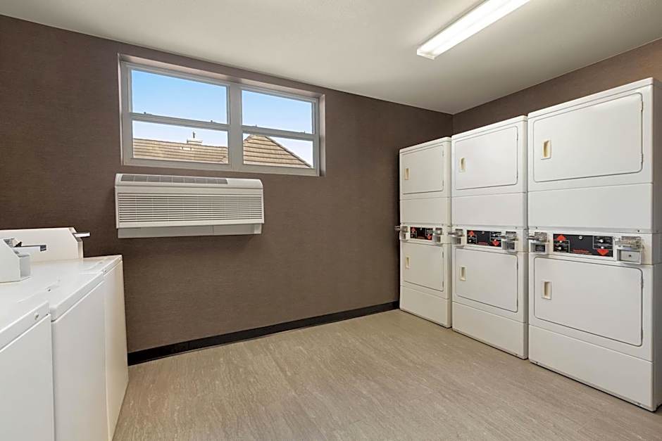 Residence Inn by Marriott San Jose South/Morgan Hill