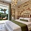 Alacati Monreve Hotel