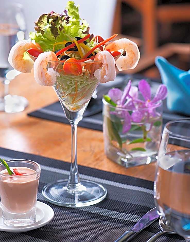 Mida De Sea Hua Hin - SHA PLUS