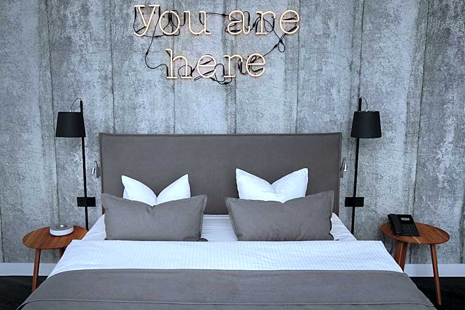 Van der Valk Hotel Melle - Osnabruck