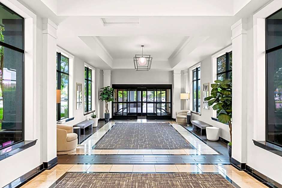 Best Western Plus Puyallup Hotel