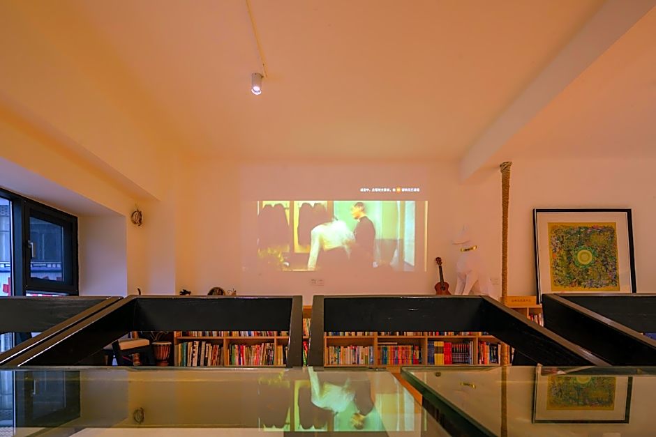 Huangshan Cheng Jin Boutique Hotel