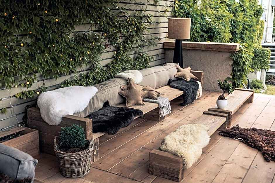 Cà Virò - B&B sul Sentiero Valtellina