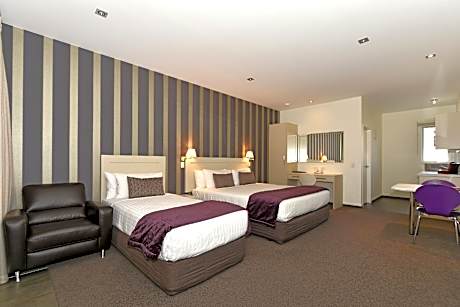 Executive Spa Studio