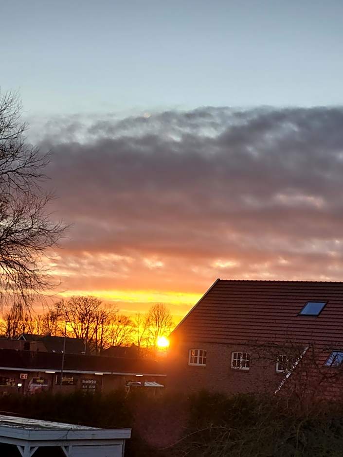 Hotel Garni Kastanjehoff