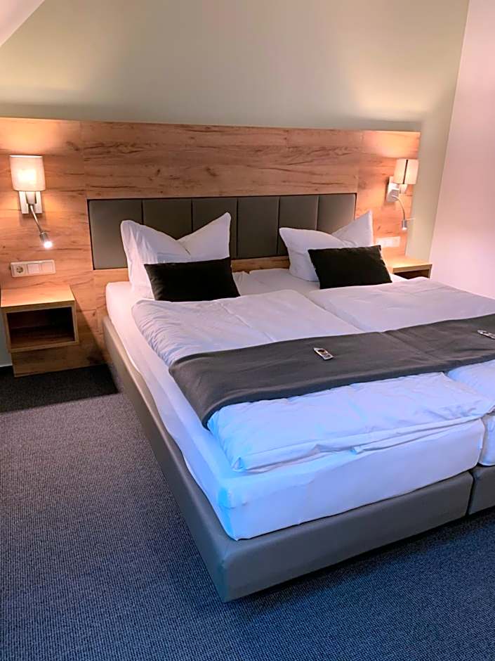 City-Hotel-Wolgast