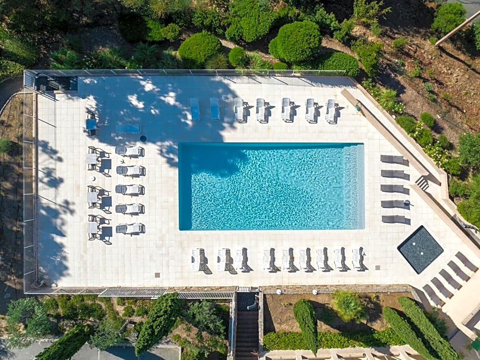 Garden & City Les Bastides de Grimaud