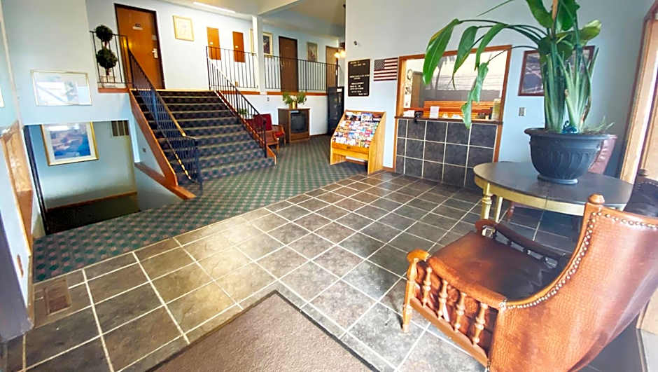 Oak Grove Inn