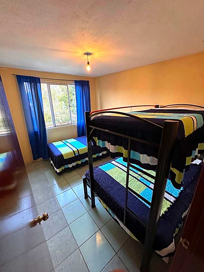 Hotel Rafael