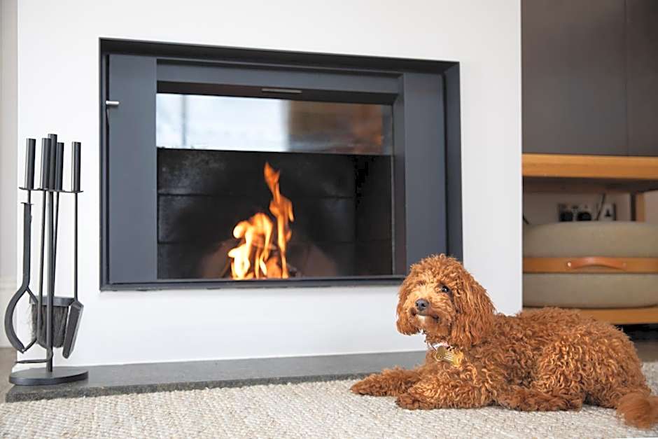 Linthwaite House Hotel