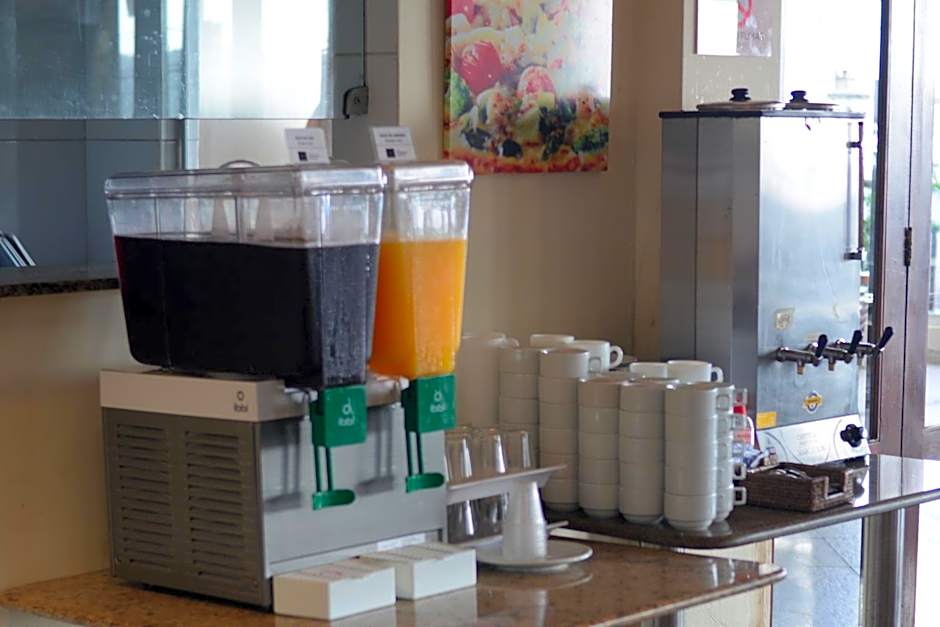 Rede Andrade Comfort