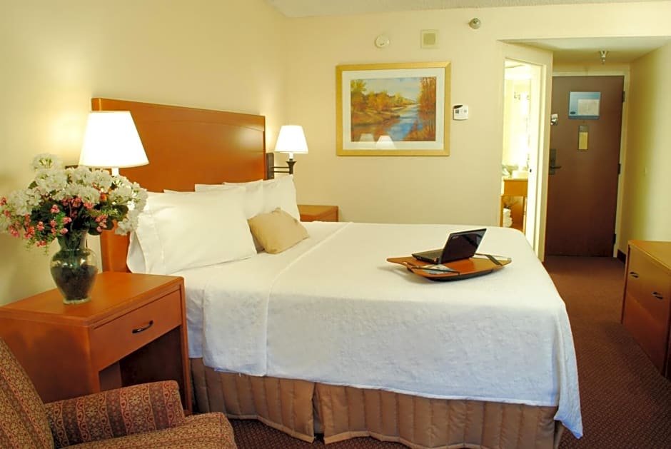 Hampton Inn Tampa International Airport/Westshore