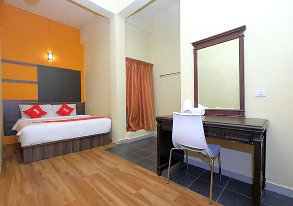 Hotel Tudor Home Inn Cameron Highlands