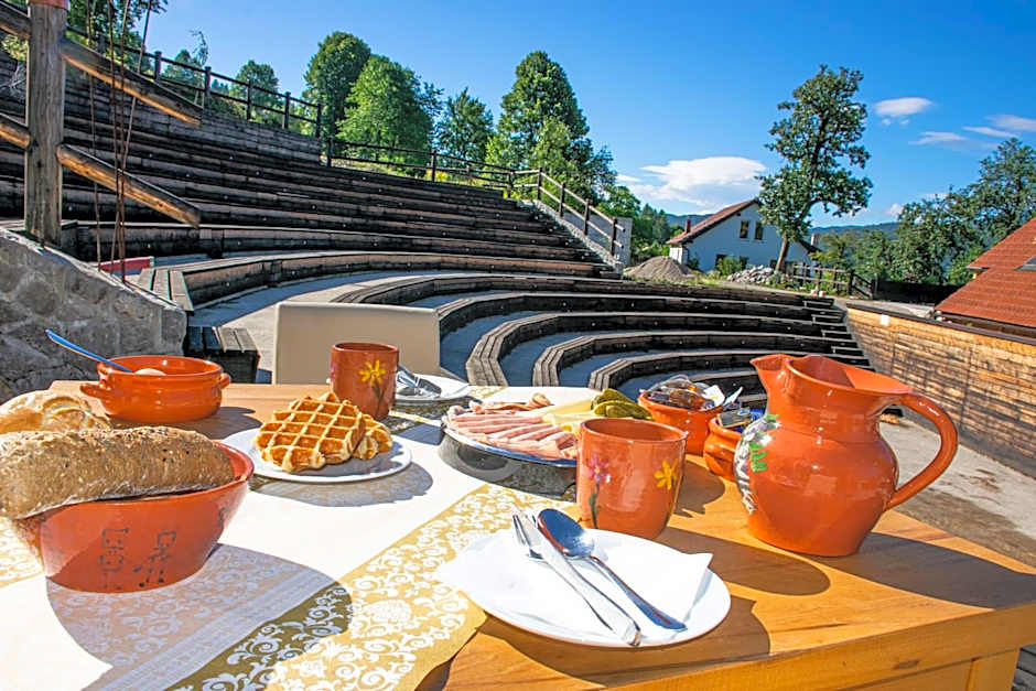 Youth Hostel Arsviva