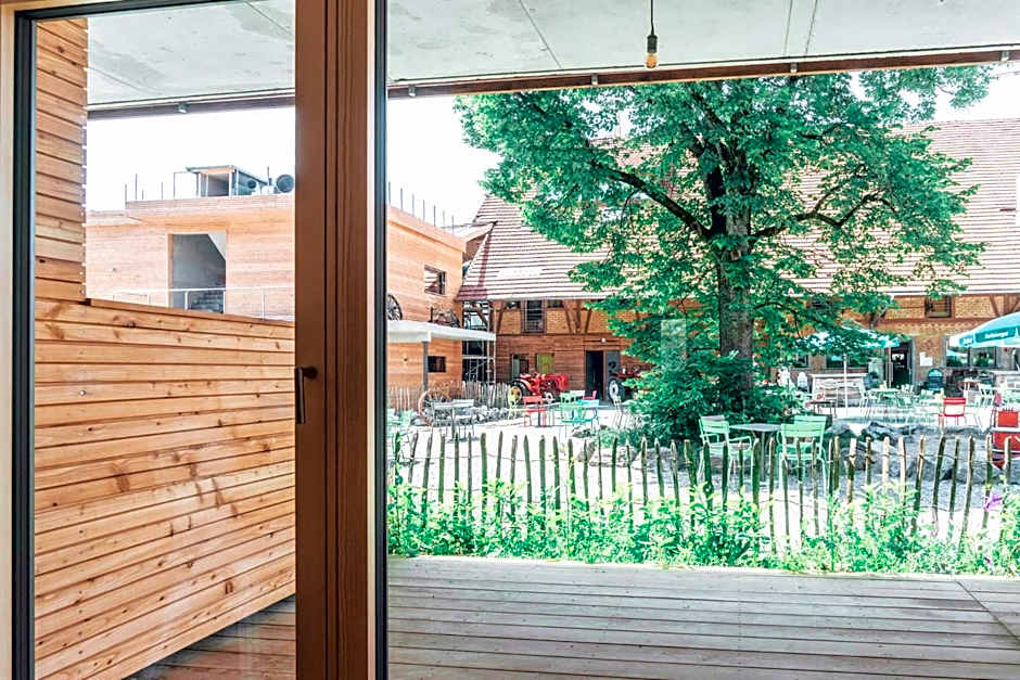 Gut Hügle Erlebnishof & Spa