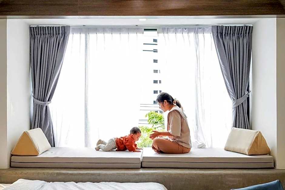 Krung Boutique Hotel