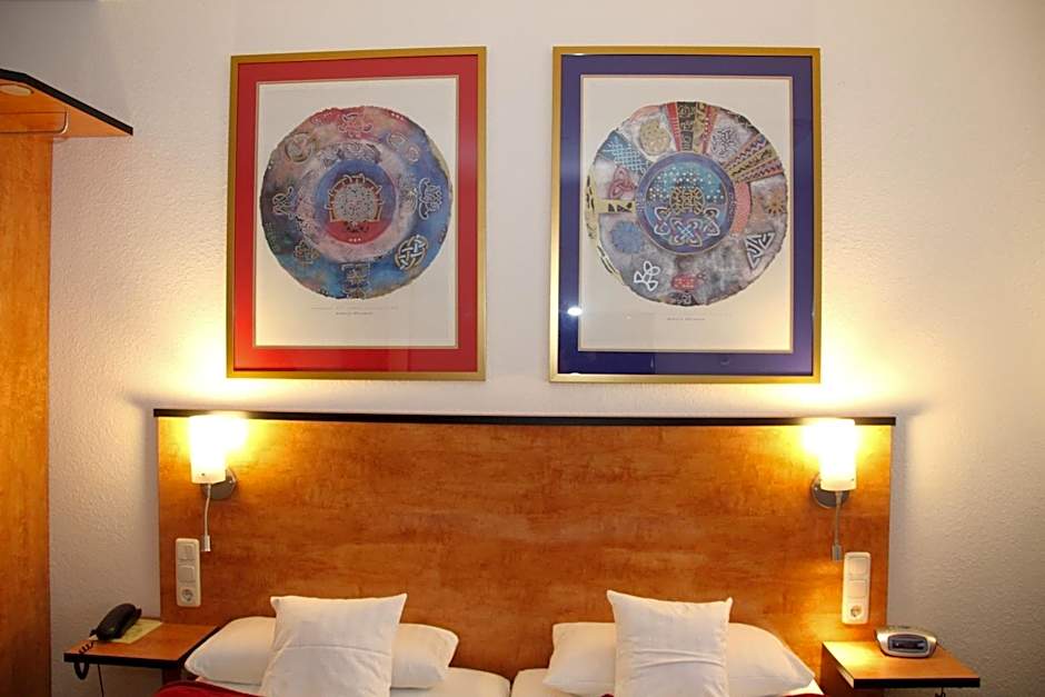Trip Inn Hotel Zum Riesen Hanau