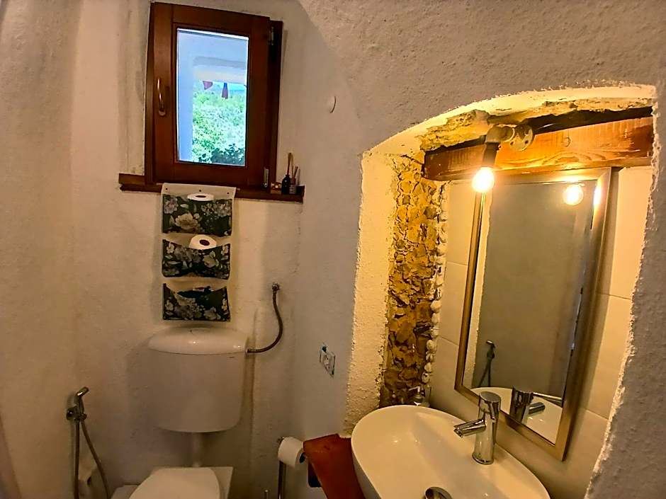 B&B 8A CASTELBIANCO