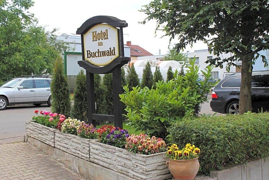 Hotel am Buchwald