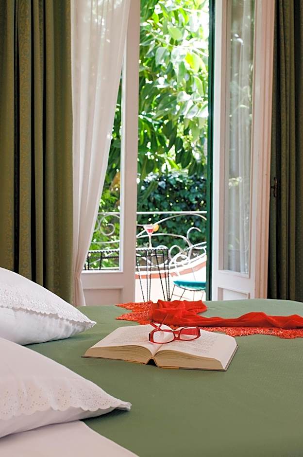 Hotel Villa Angelica