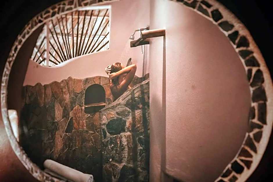 Cabañas Punta Placer