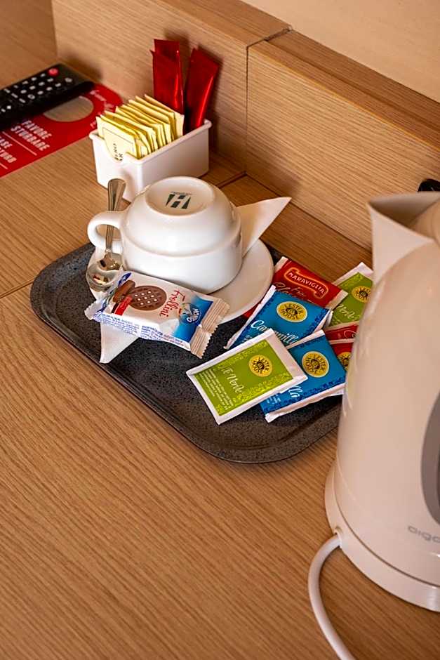 Hotel Terme Pellegrini