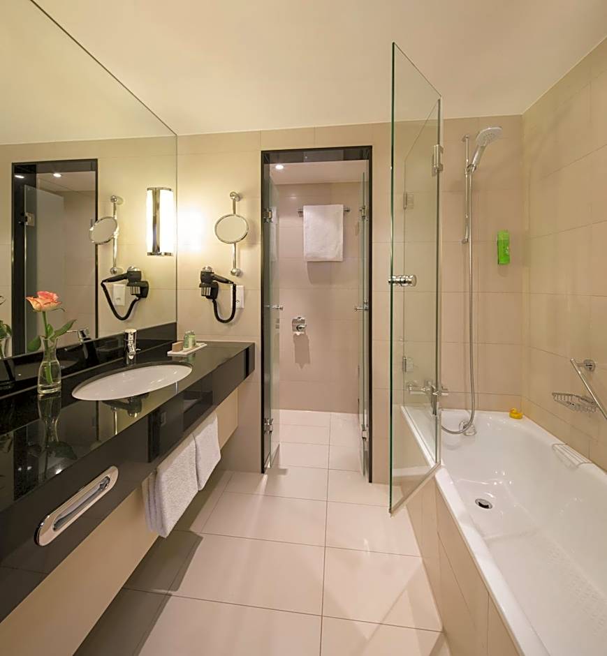 Mövenpick Hotel Egerkingen