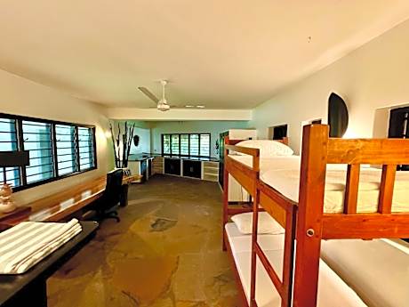 Ocean View Villa
